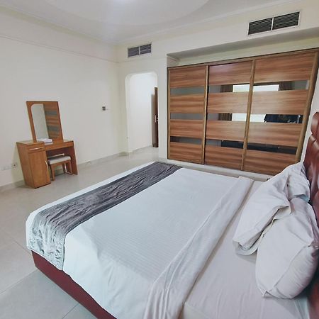 Marina Tower Otel Manama Dış mekan fotoğraf