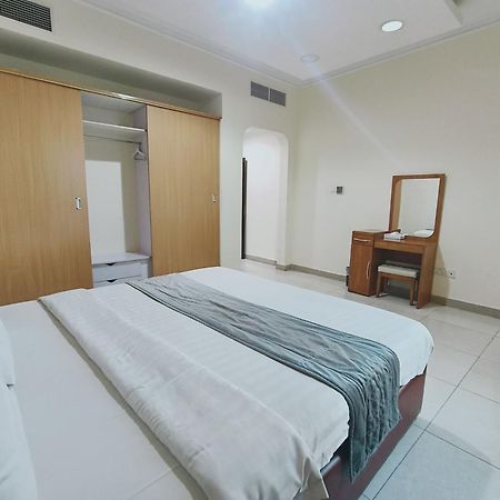 Marina Tower Otel Manama Dış mekan fotoğraf
