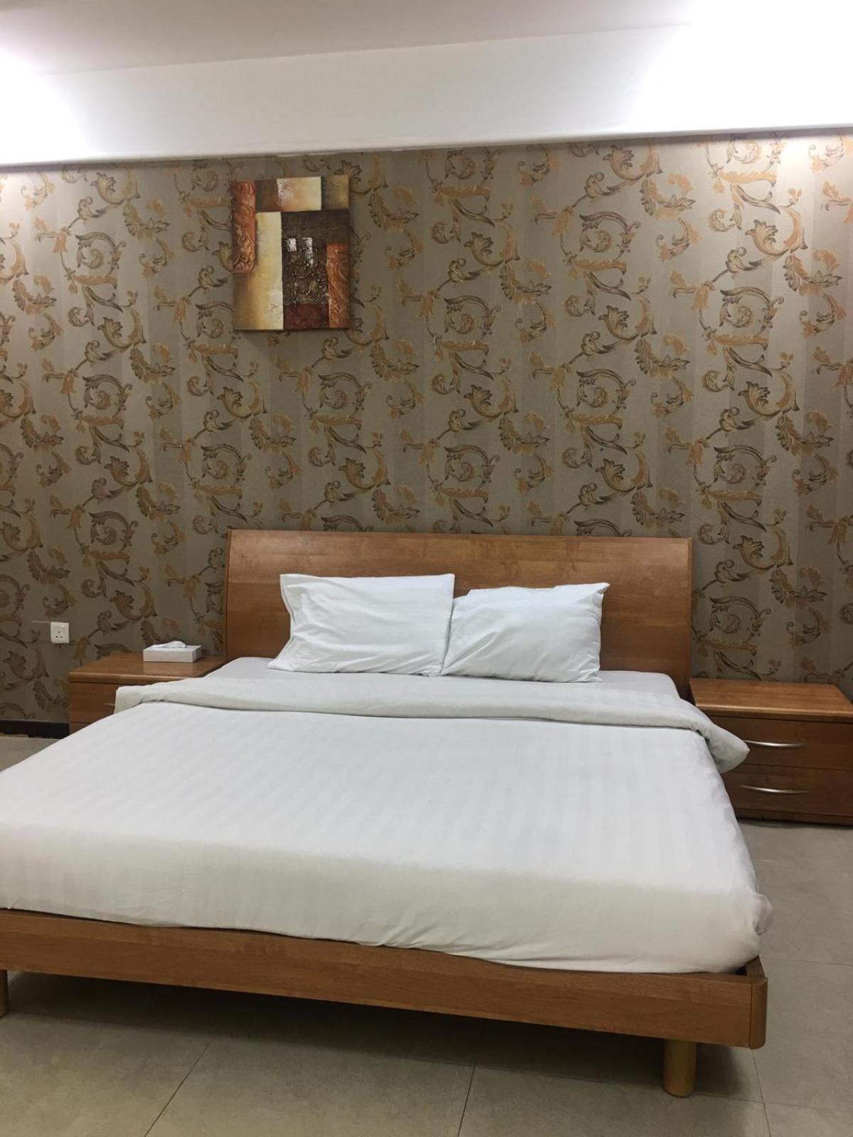 Marina Tower Otel Manama Dış mekan fotoğraf