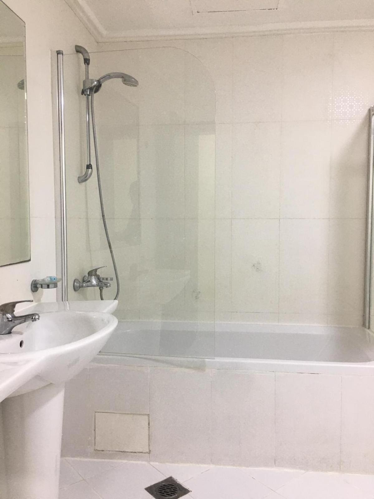 Marina Tower Otel Manama Dış mekan fotoğraf