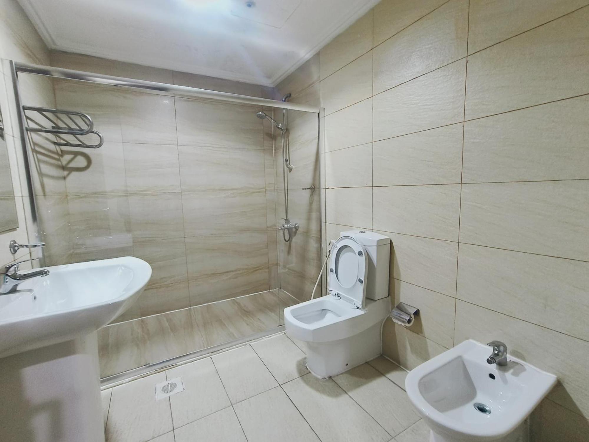 Marina Tower Otel Manama Dış mekan fotoğraf