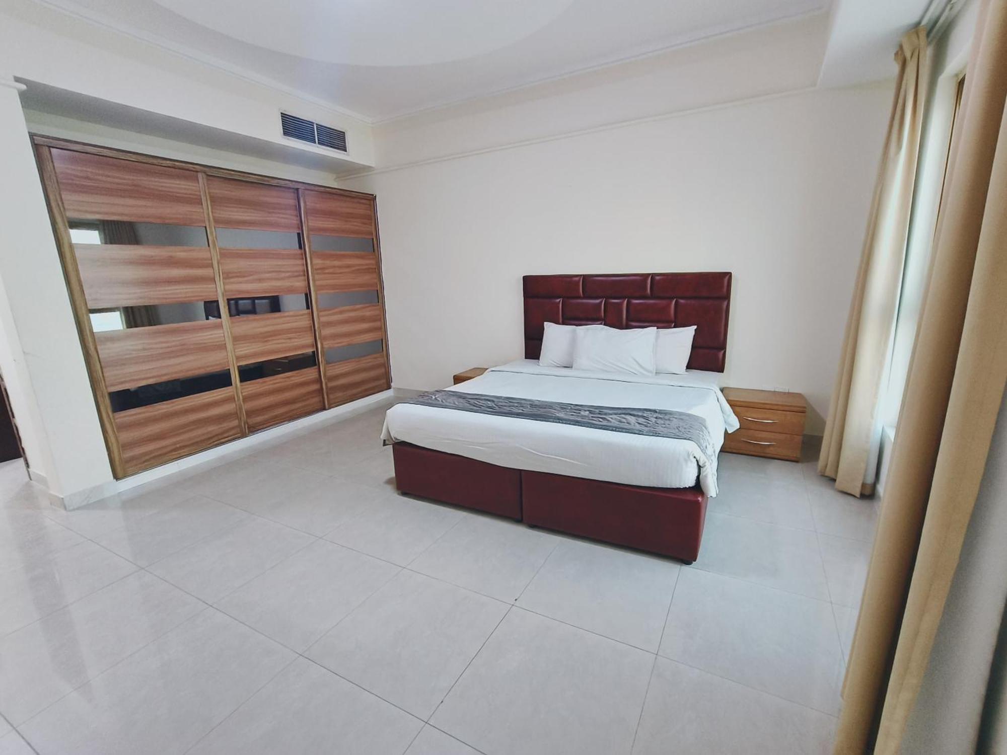 Marina Tower Otel Manama Dış mekan fotoğraf