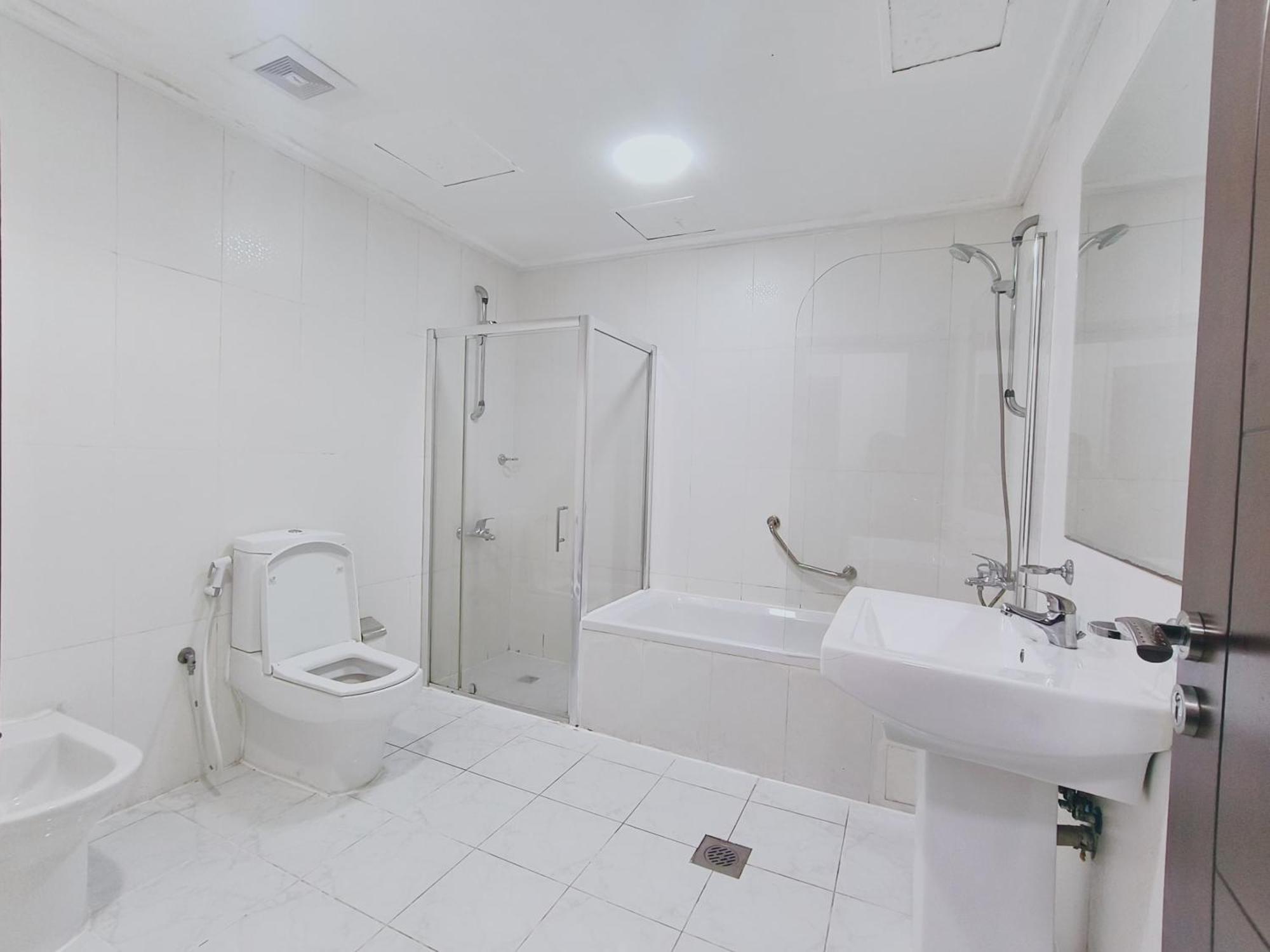 Marina Tower Otel Manama Dış mekan fotoğraf