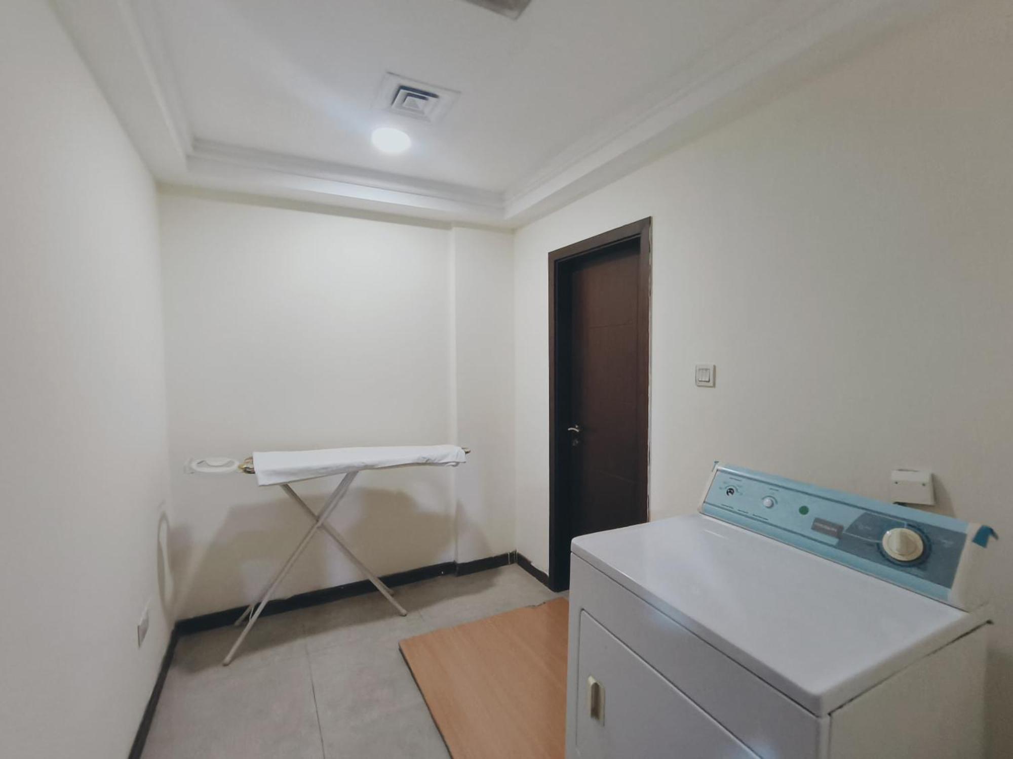 Marina Tower Otel Manama Dış mekan fotoğraf
