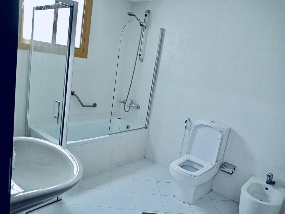 Marina Tower Otel Manama Dış mekan fotoğraf