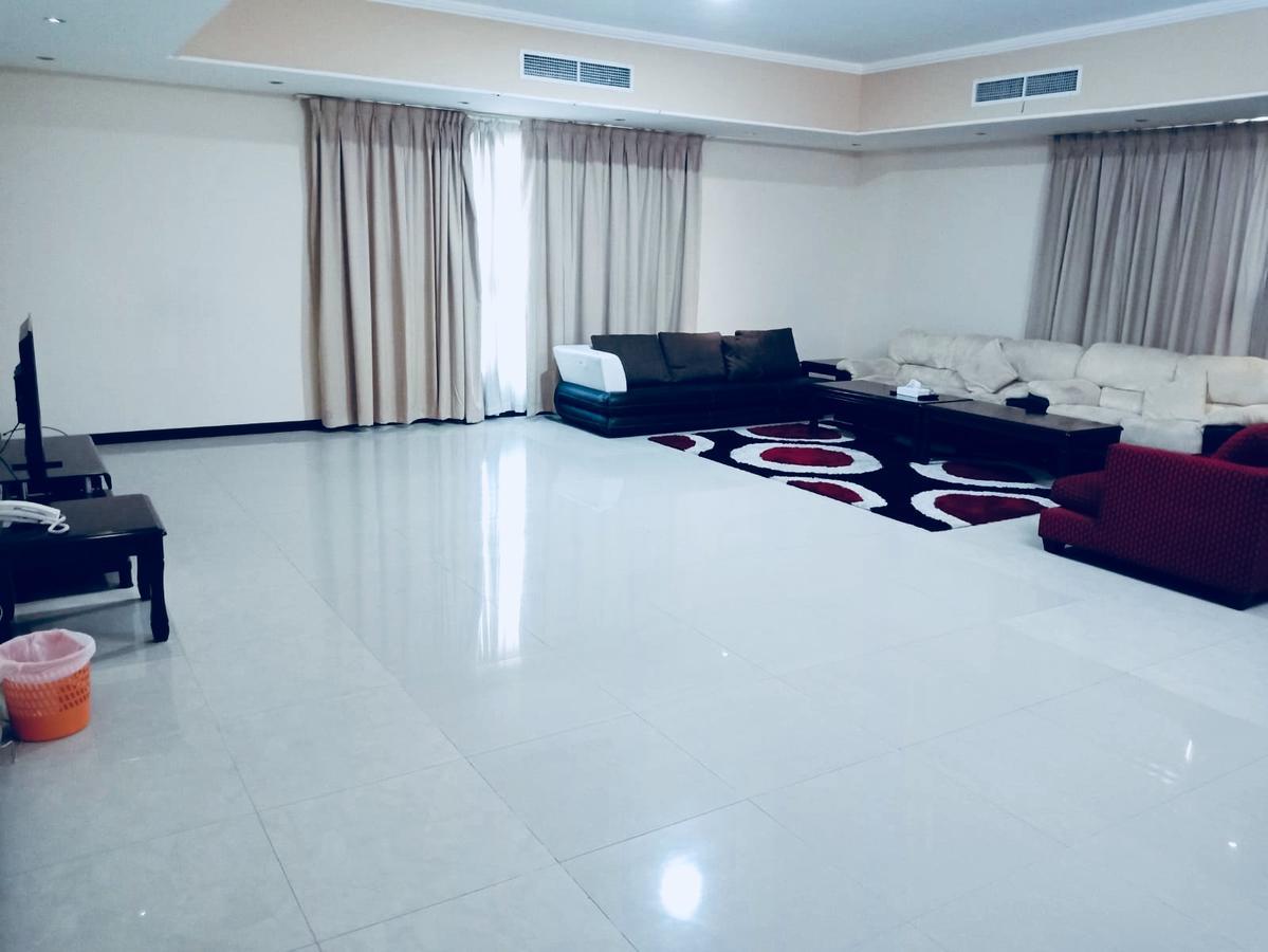 Marina Tower Otel Manama Dış mekan fotoğraf
