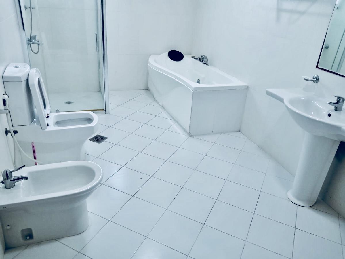 Marina Tower Otel Manama Dış mekan fotoğraf